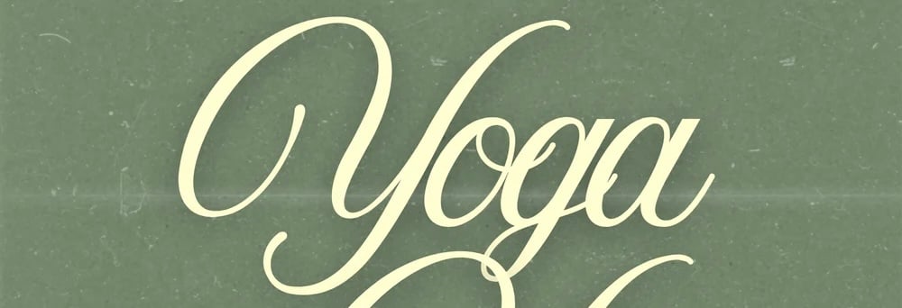 Yoga & Yap: VibeTribe