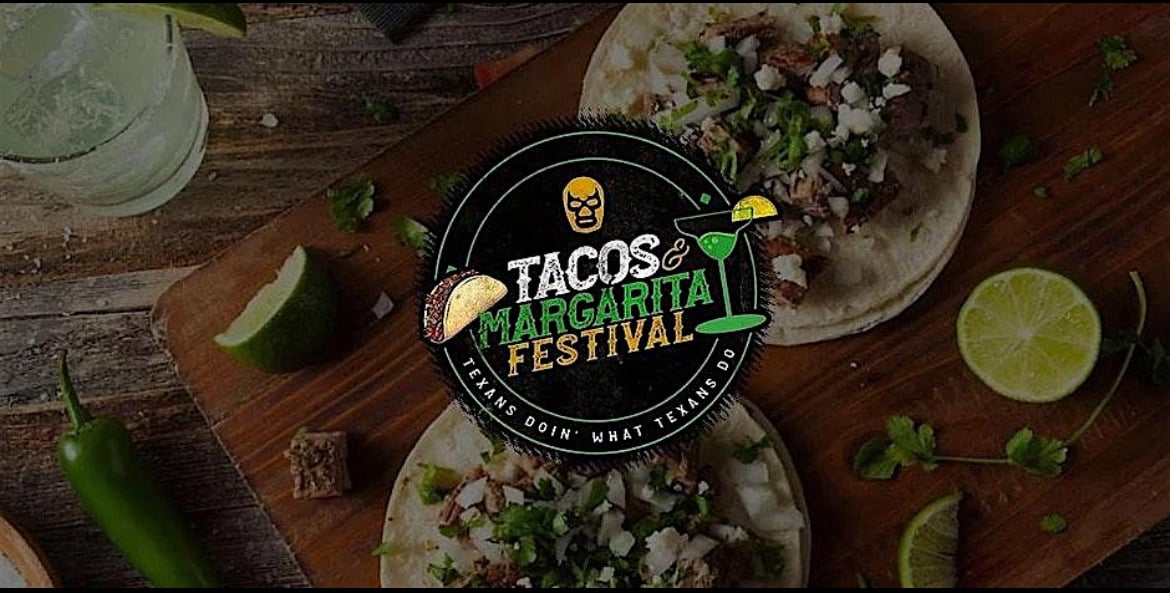Casamigos Tequila: The Dallas Taco & Margarita Festival