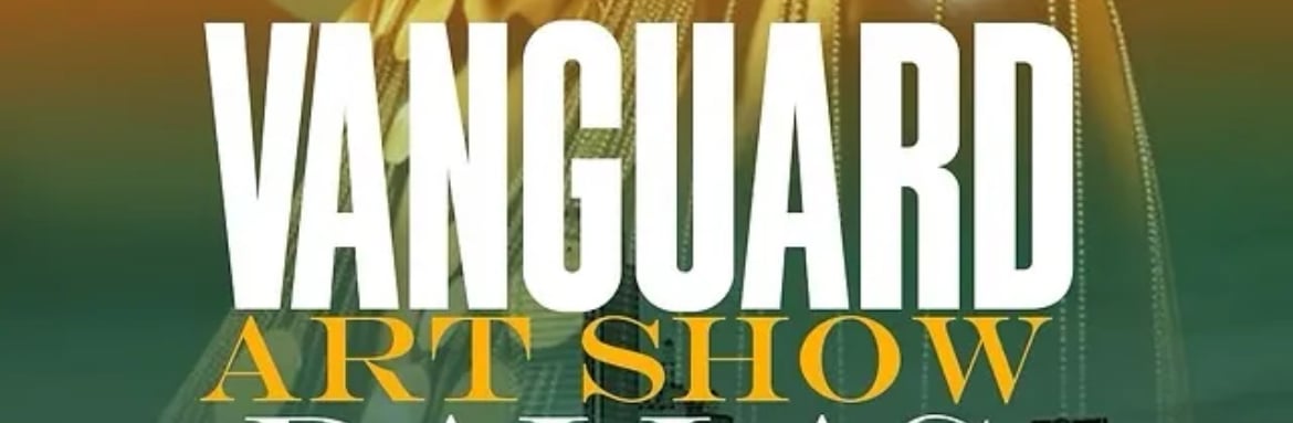 Vanguard Art Show