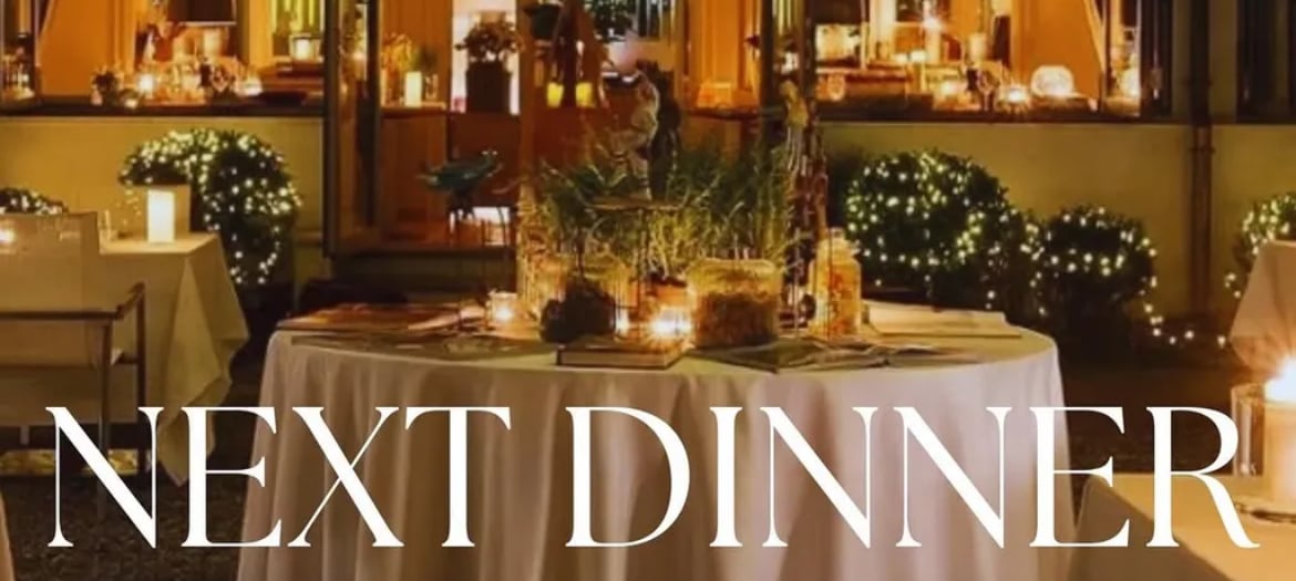 Dinner Series: Escondido Tex Mex