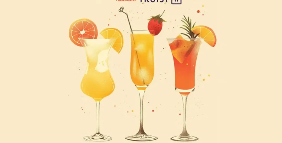 Mimosa Fest DFW 2025