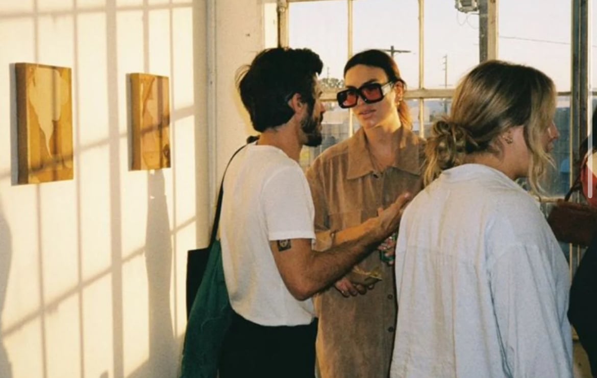 Studio Mix: A Social
