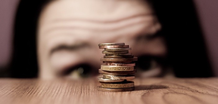 Comment contrer la peur du manque d’argent – le conseil de Martha Beck