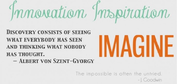 Citations Inspiration – Creativité – Innovation