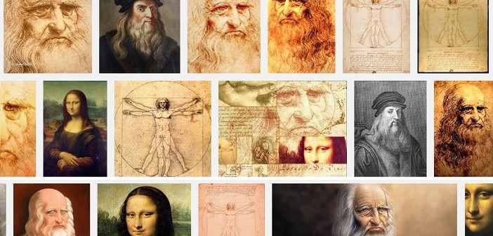 Le Manifeste des Léonardiens, par Angie Dixon