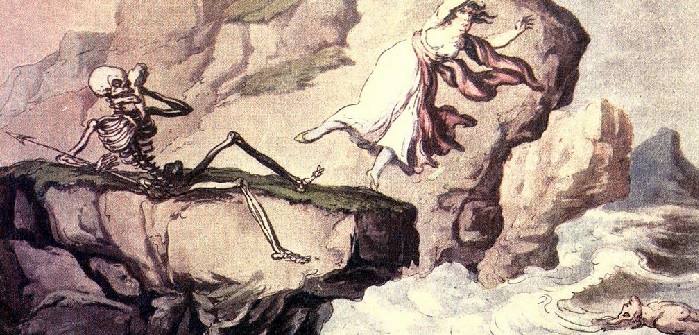 Martha Beck, ou la « chance » d’être déprimé au point de penser au suicide