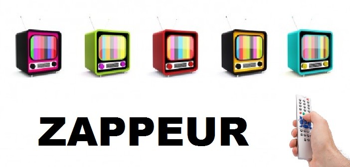 Glossaire du Zappeur