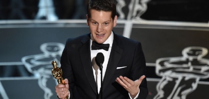 Graham Moore : “ Restez bizarre ! Restez différent ! ”