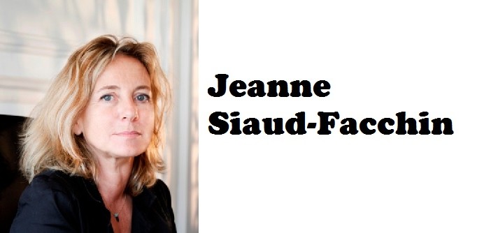 Jeanne Siaud-Facchin