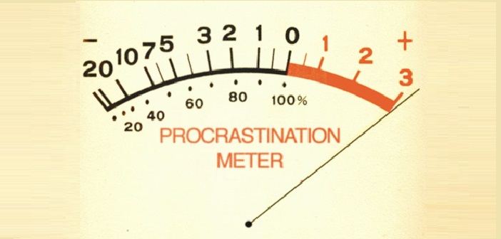 Passer de l’inspiration à l’action – les conseils de Léo Babauta