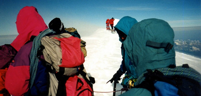 Avarap, une cordée pour les Esprits Renaissance et autres zèbres