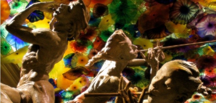 La vie n’a pas de marche arrière. Choisis ta trajectoire !