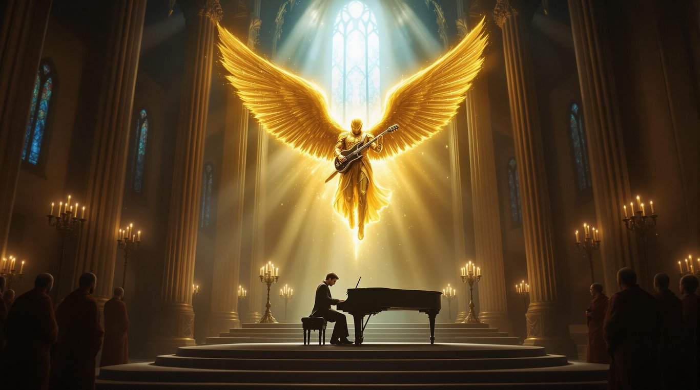 Friends of Eternal Archetype