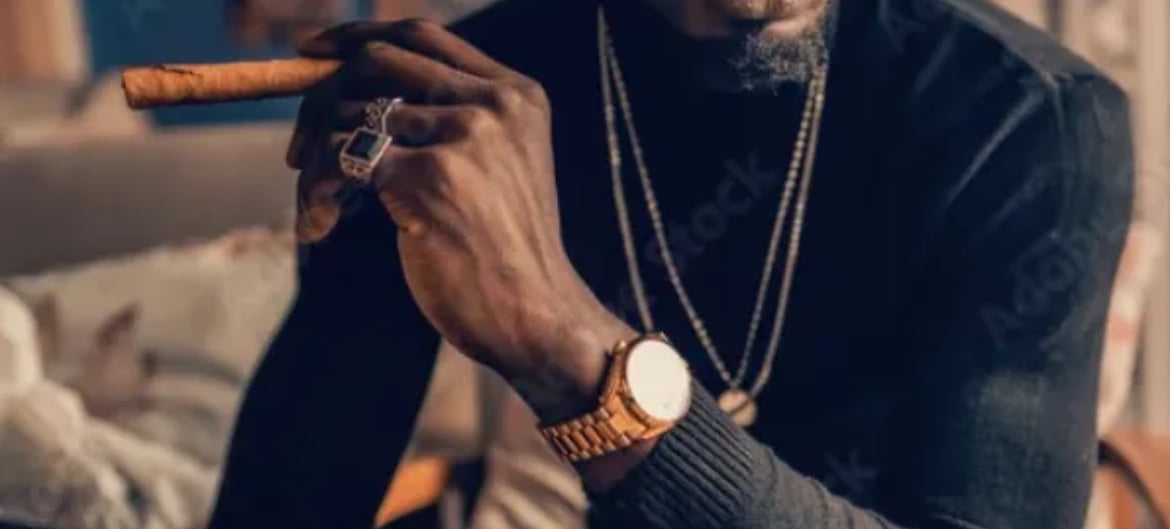 BLK Men in Tech | Cigars & Conversations