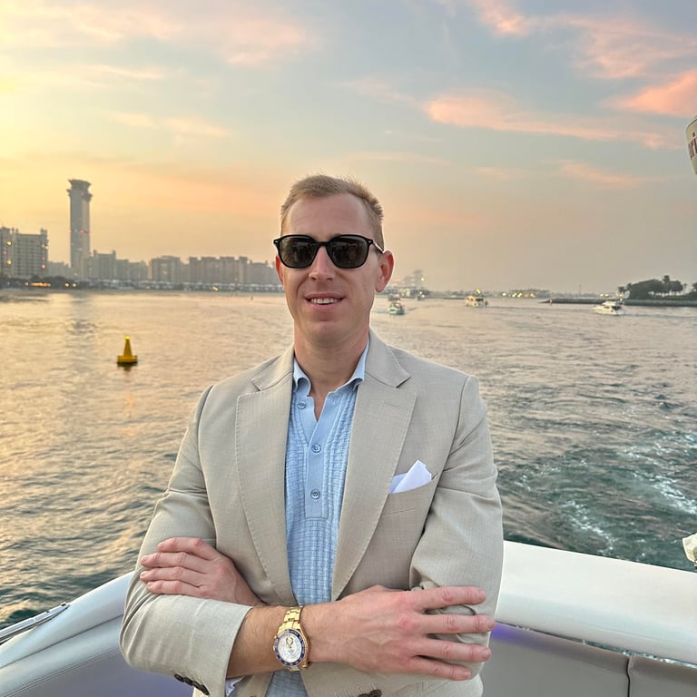 135: Ken Mack | The Ultimate Life and Wealth Hack