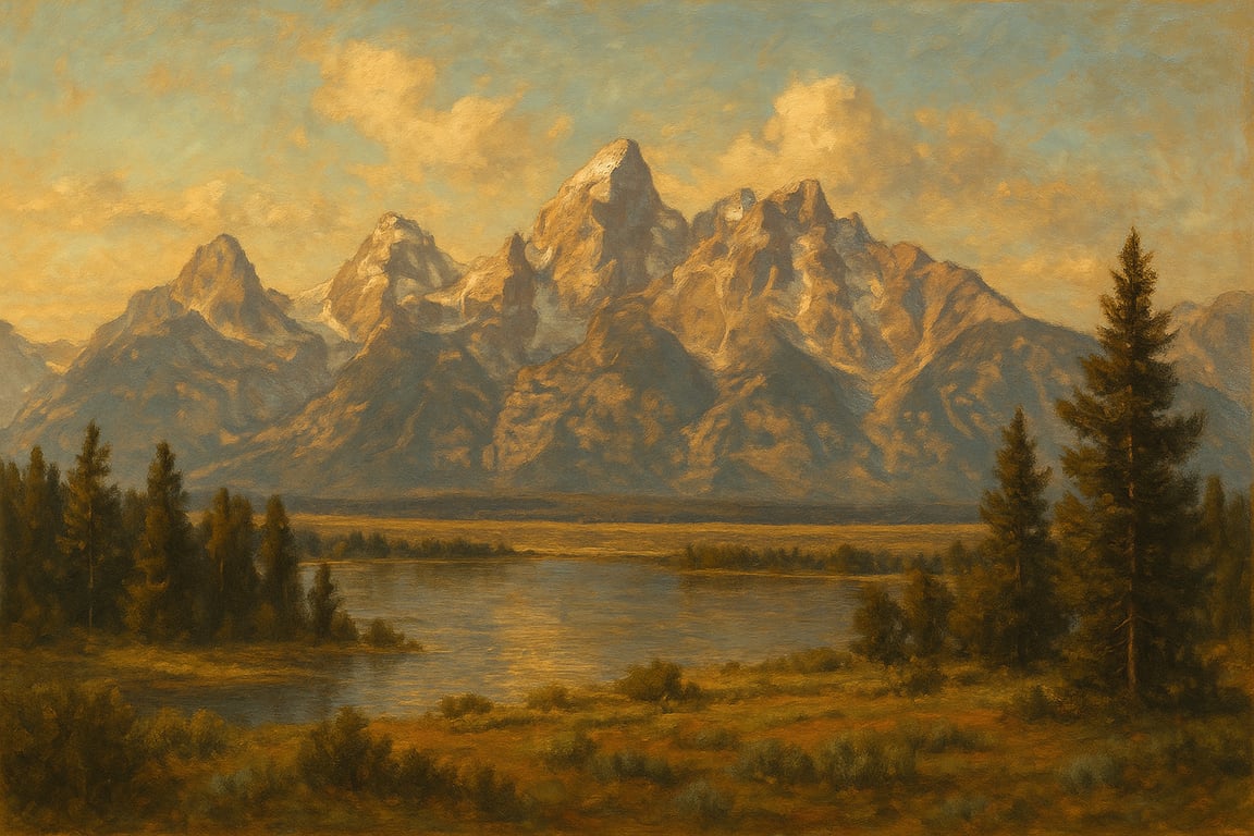 Seek Out the People (and Places) That Inspire You