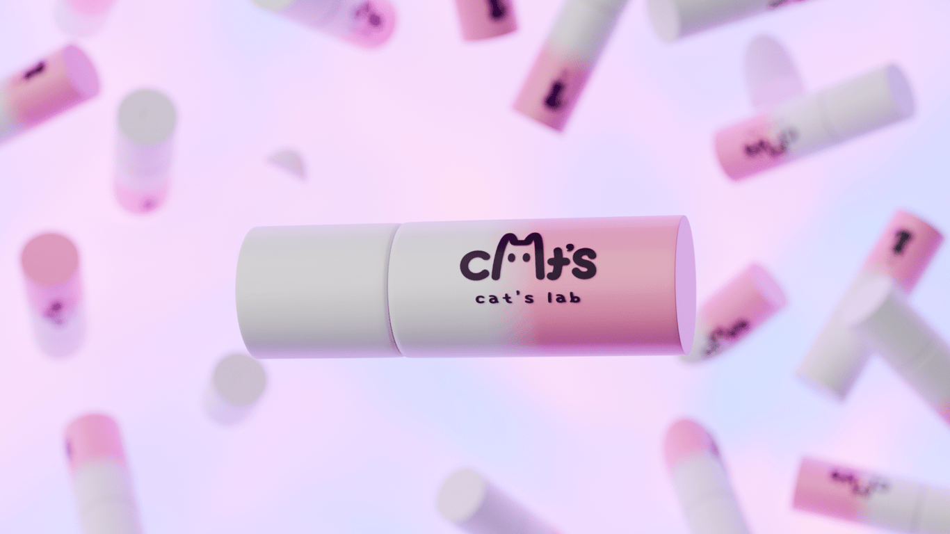 BLUR LIP VELVET | CAT’S LAB VIETNAM