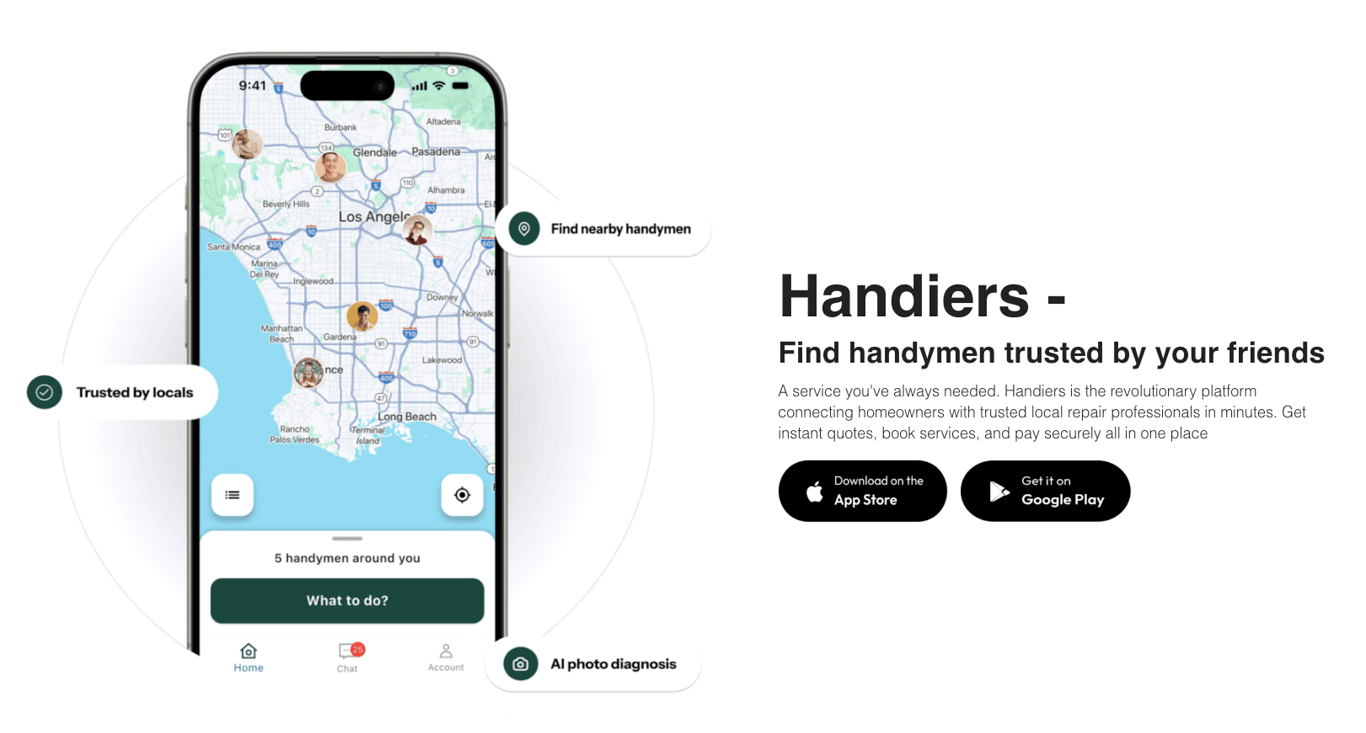 How Handiers Boosted Customer Engagement by 65% Using SodaGift for Biz