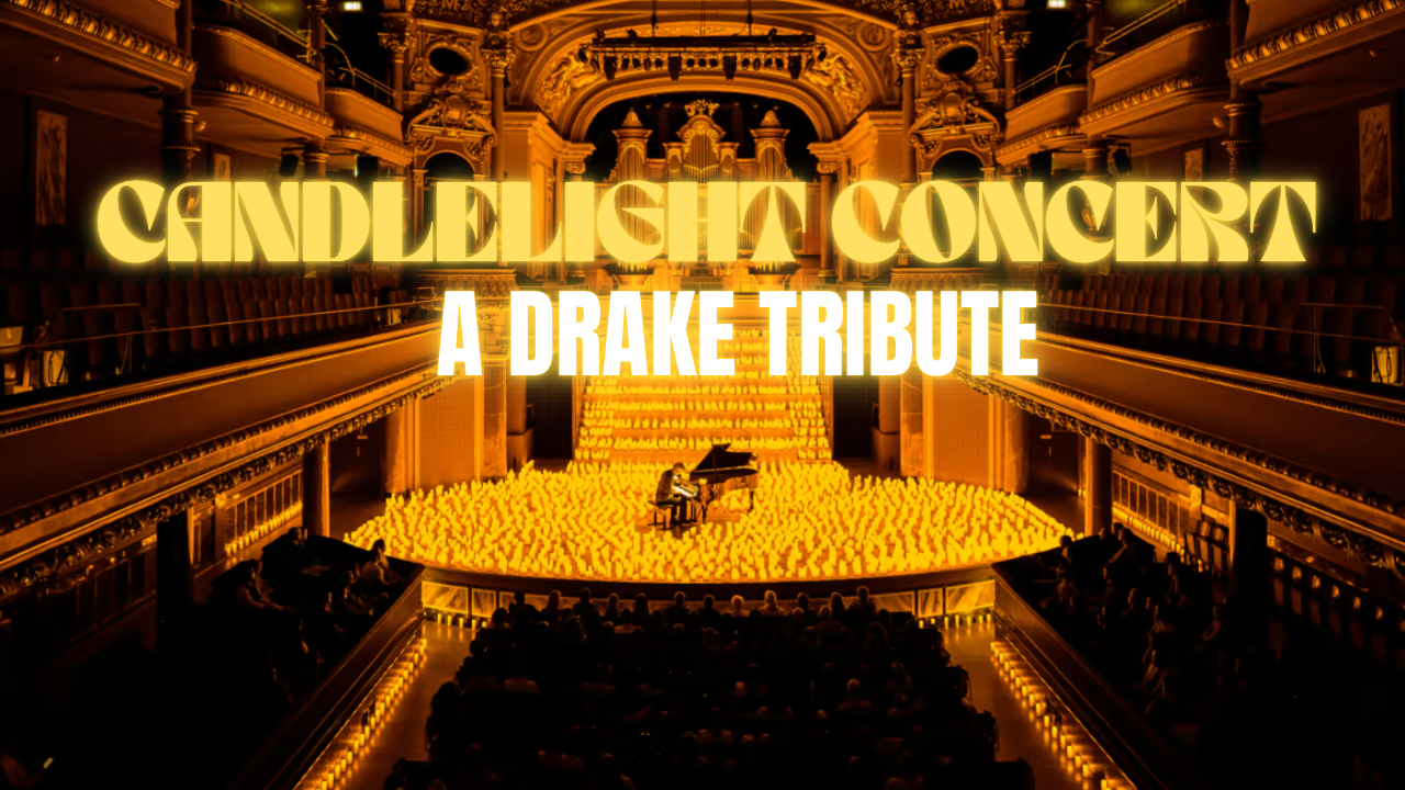 Candlelight: Tribute to Drake