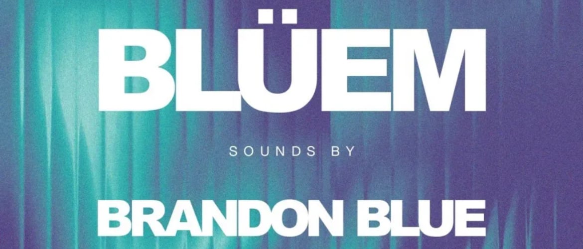 BLÜEM WELLNESS DAY PARTY