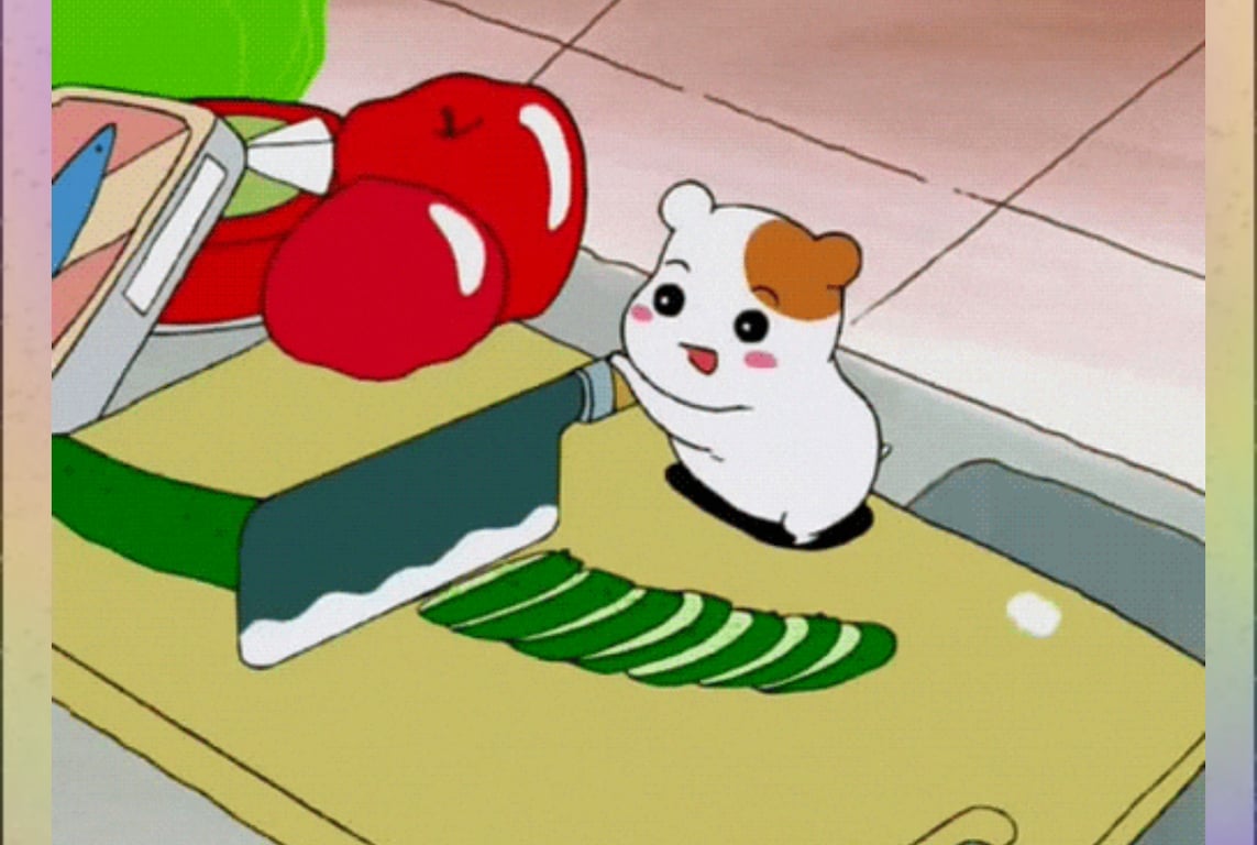 Interactive Korean Cooking Class