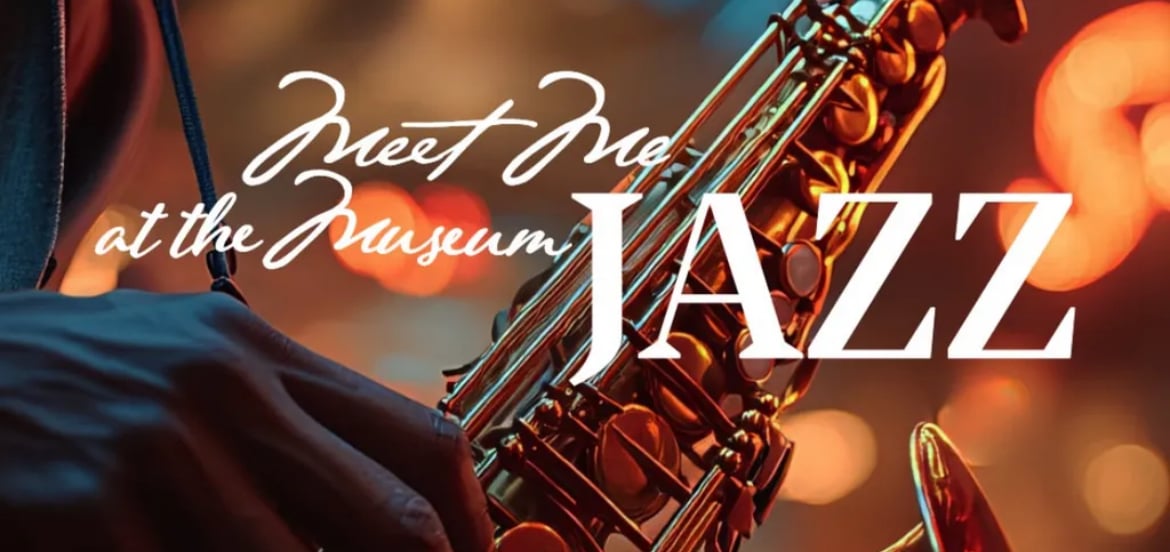 JAZZ AT THE MUSEUM: The Bobby Falk Group
