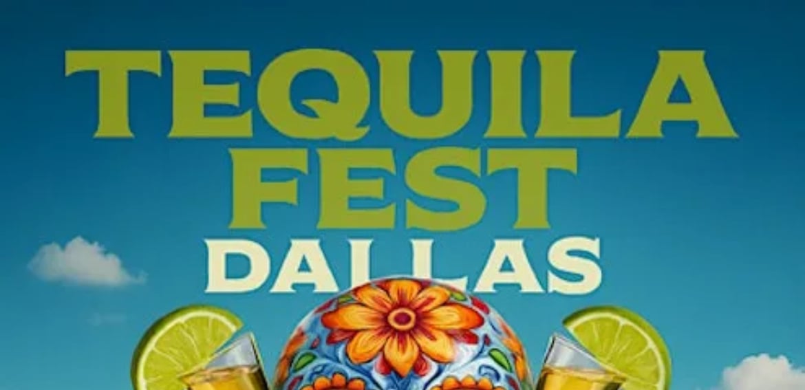Dallas Tequila Fest