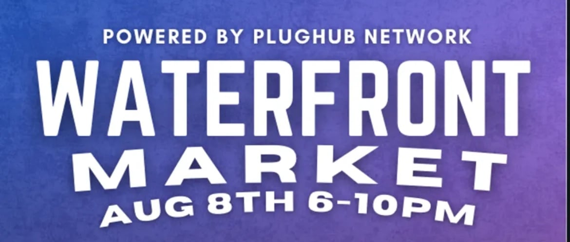 PlugHub Market