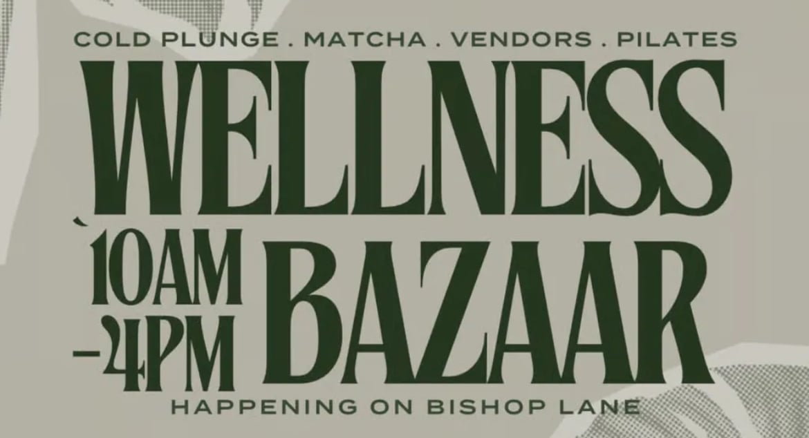 Wellness Bazaar