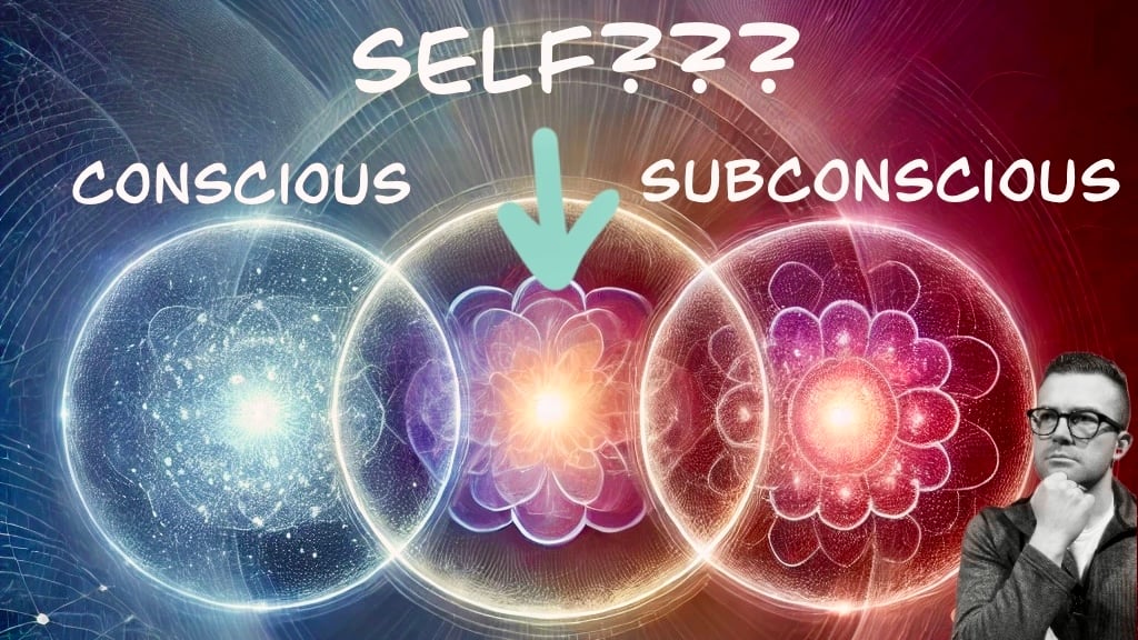 You Are Not Your Thoughts: How to Connect With Your True Self