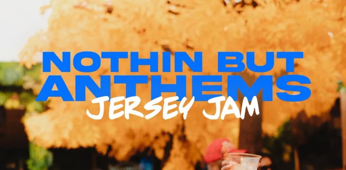 Nothin' But Anthems: Dallas Day Party