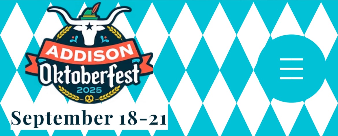 Addison Oktoberfest | German Festival