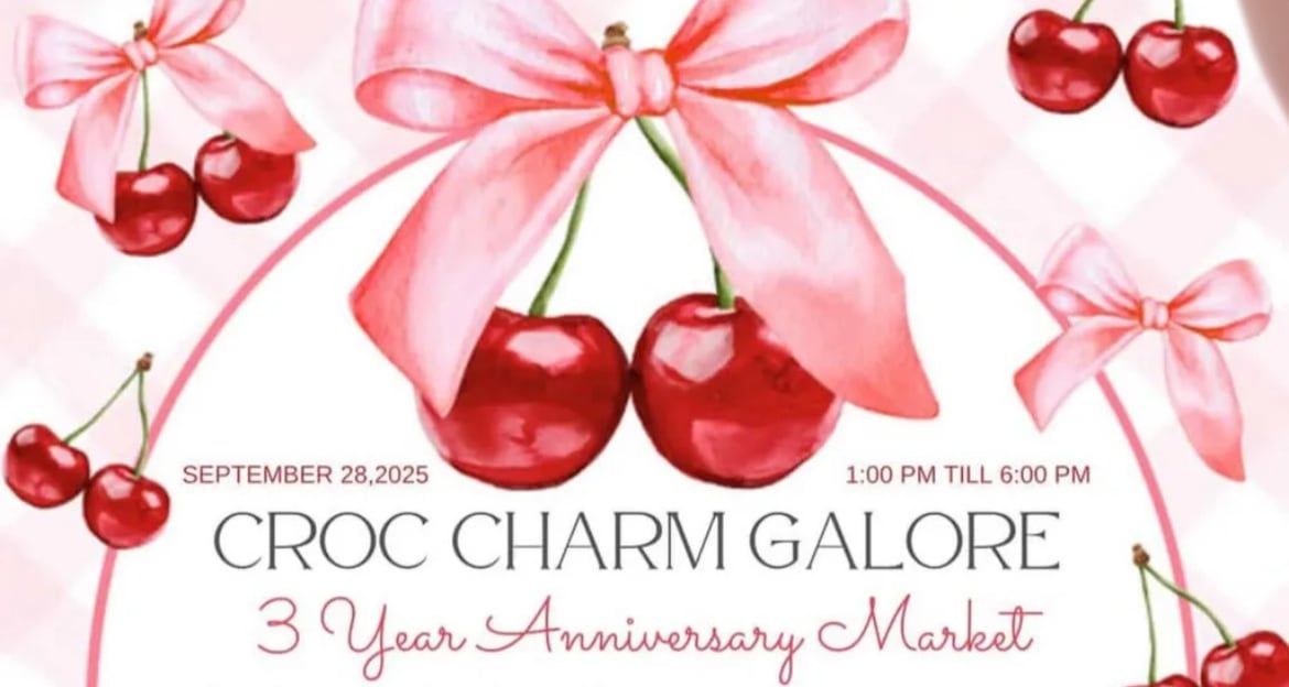 CROC Charm Galore | Family Friendly