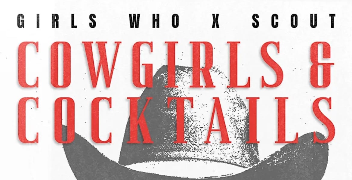 Cowgirls & Cocktails | Statler Hotel