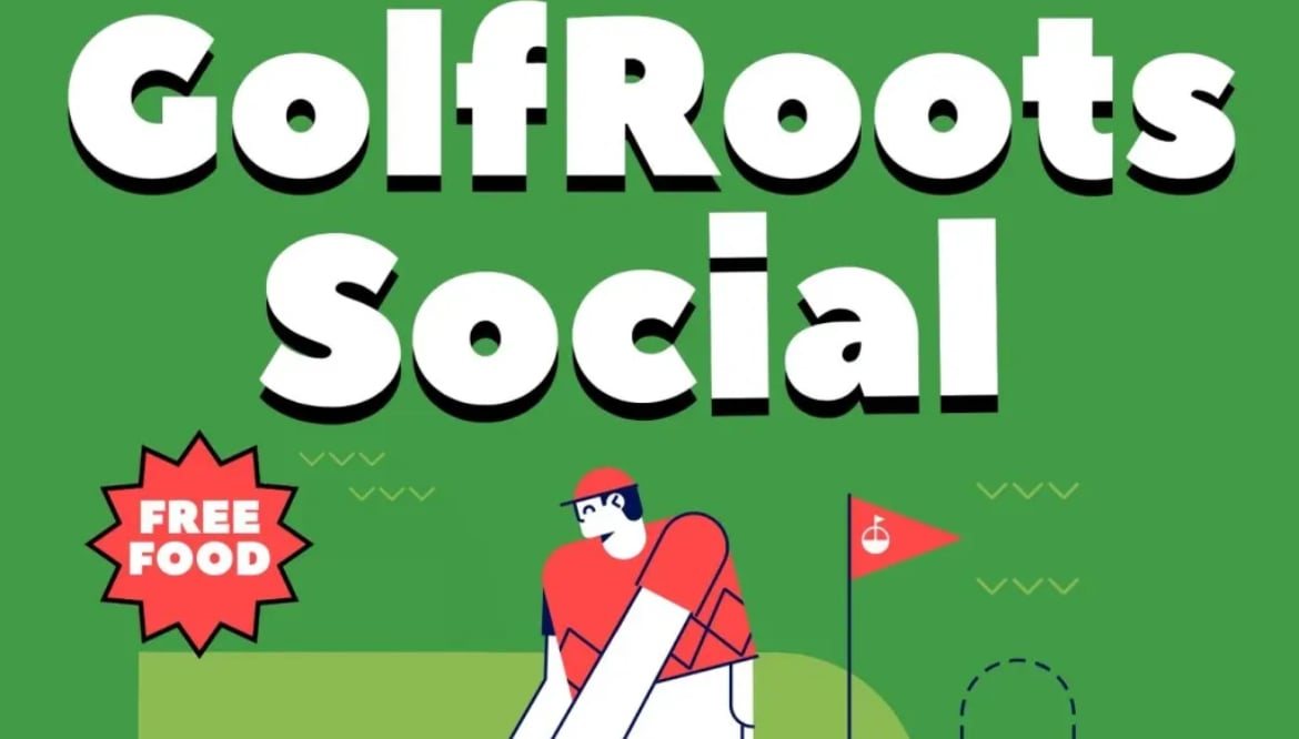 GolfRoots Social | Golfing Mixer