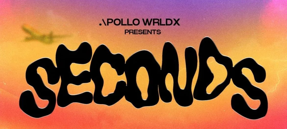 Seconds Day Party | FREE