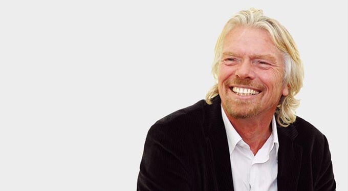 Richard Branson - Ressources