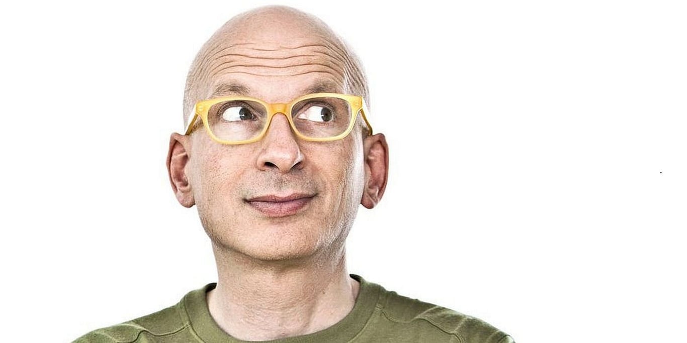 Seth Godin - Ressources