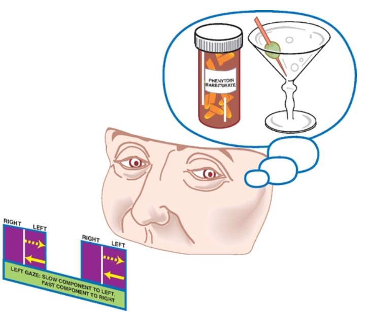 A close-up of a face AI-generated content may be incorrect.