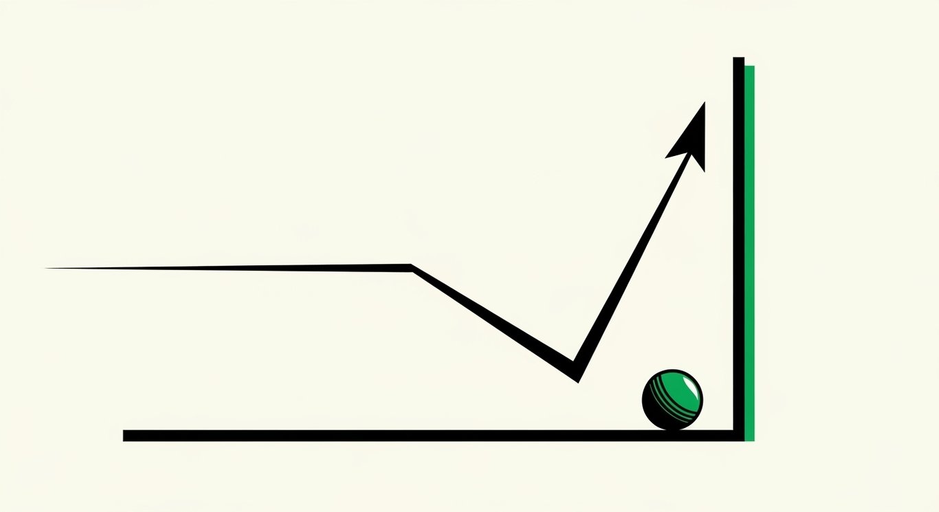 Mary’s Practice Refining Her Technique Improved Her Results