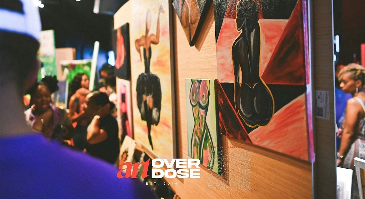 Art Overdose DTX
