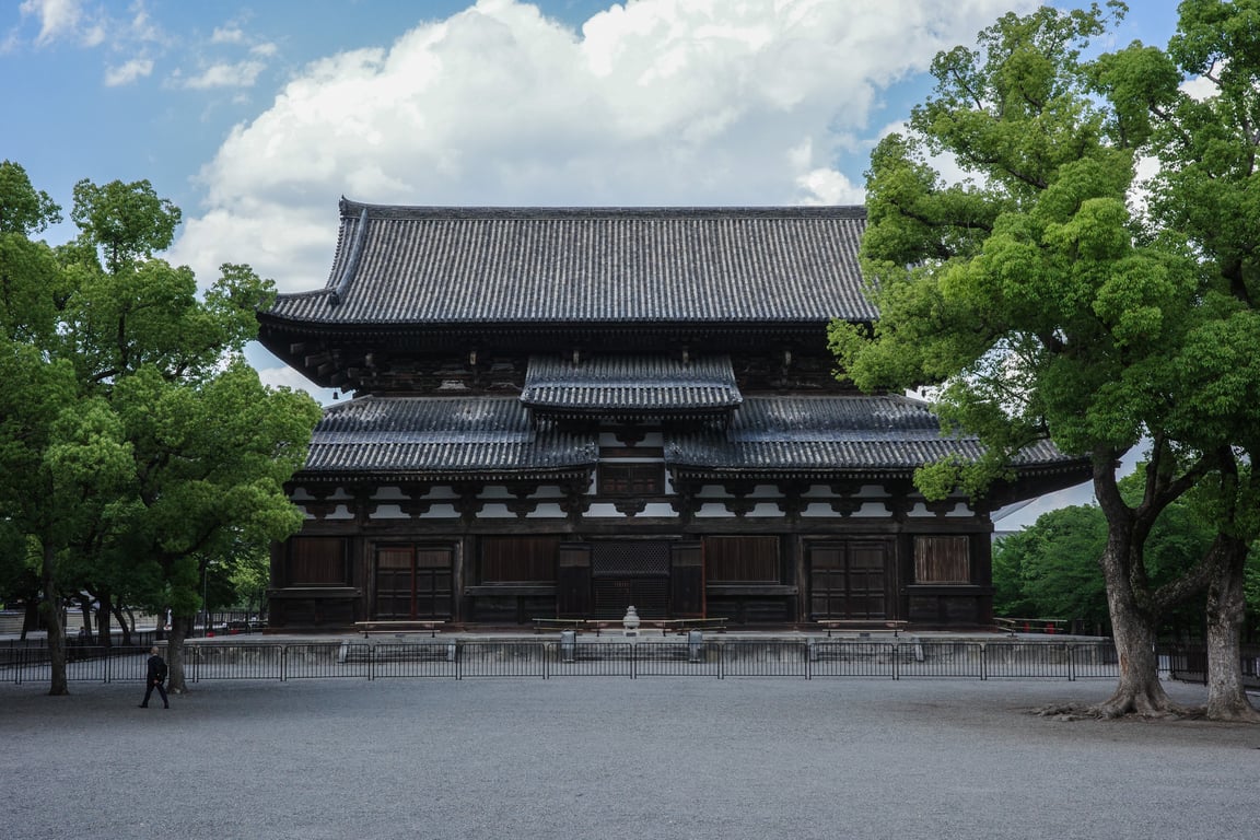 京都 東寺