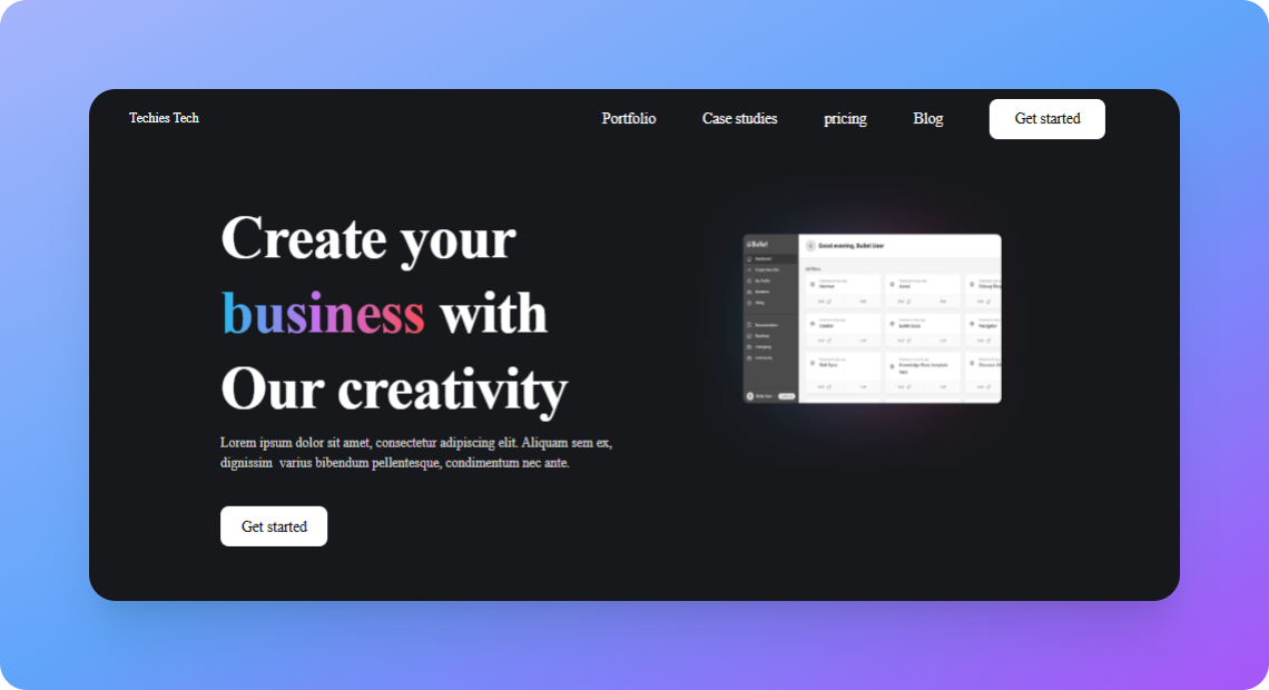 Enabled Dark theme in notion website