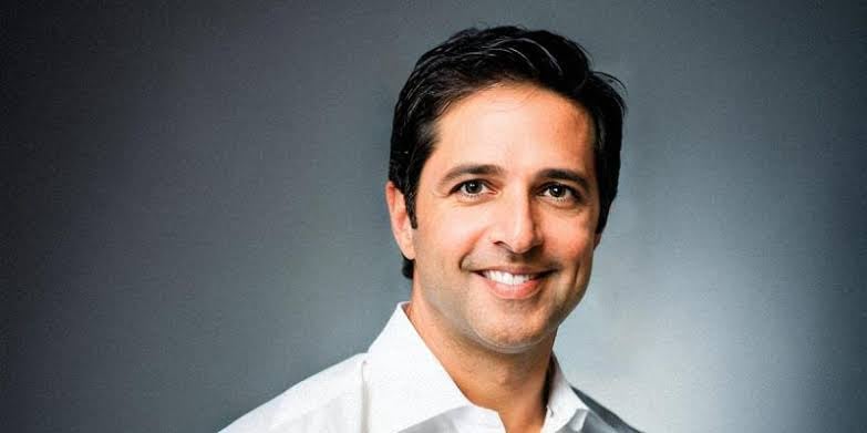 137: Steven Puri | From Hollywood to Flow