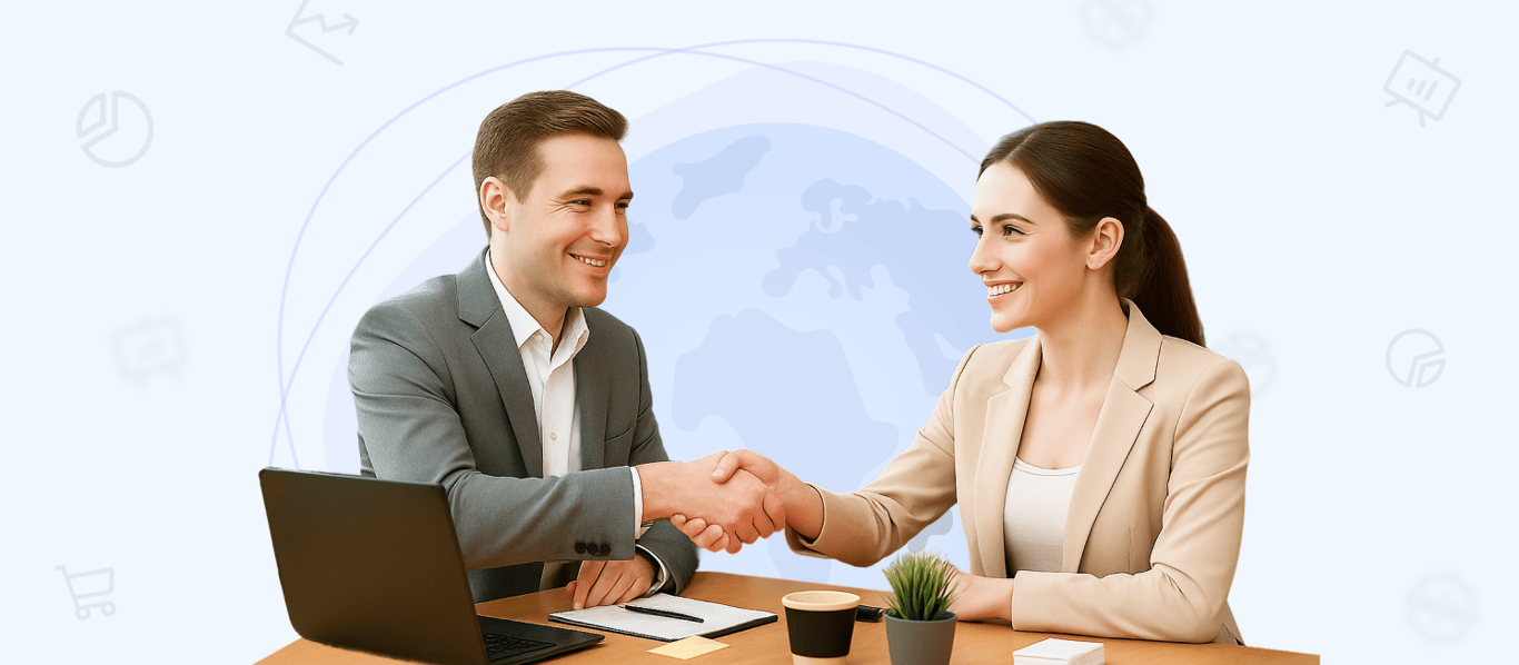 Announcing the Getscreen.me Partner Program