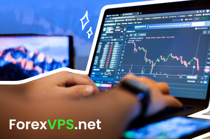 ForexVPS Enhanced User Experience with Getscreen.me’s One-Click Remote Access