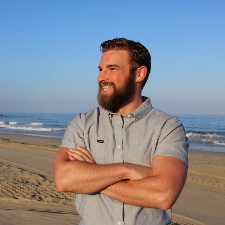 138: Corey Corpodian | Unleashing Success, Mental Toughness, and Leadership Mastery