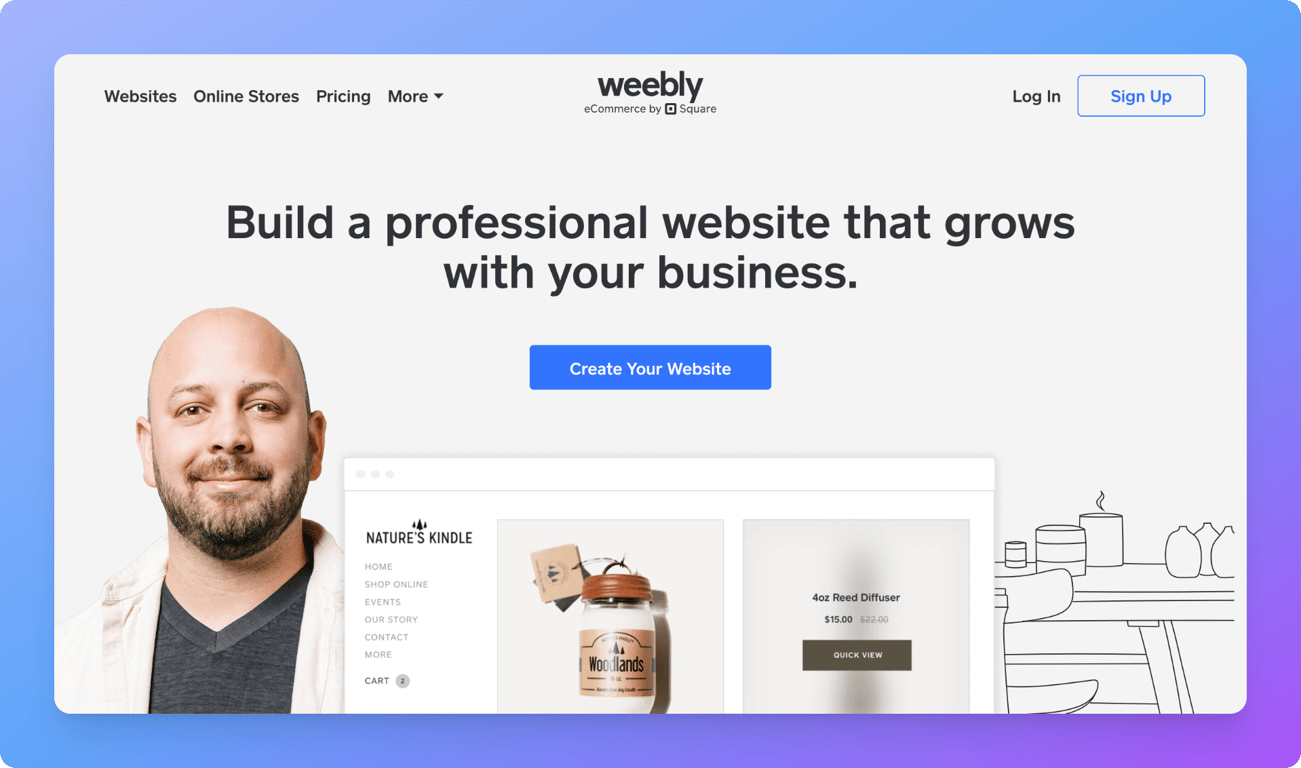 Weebly