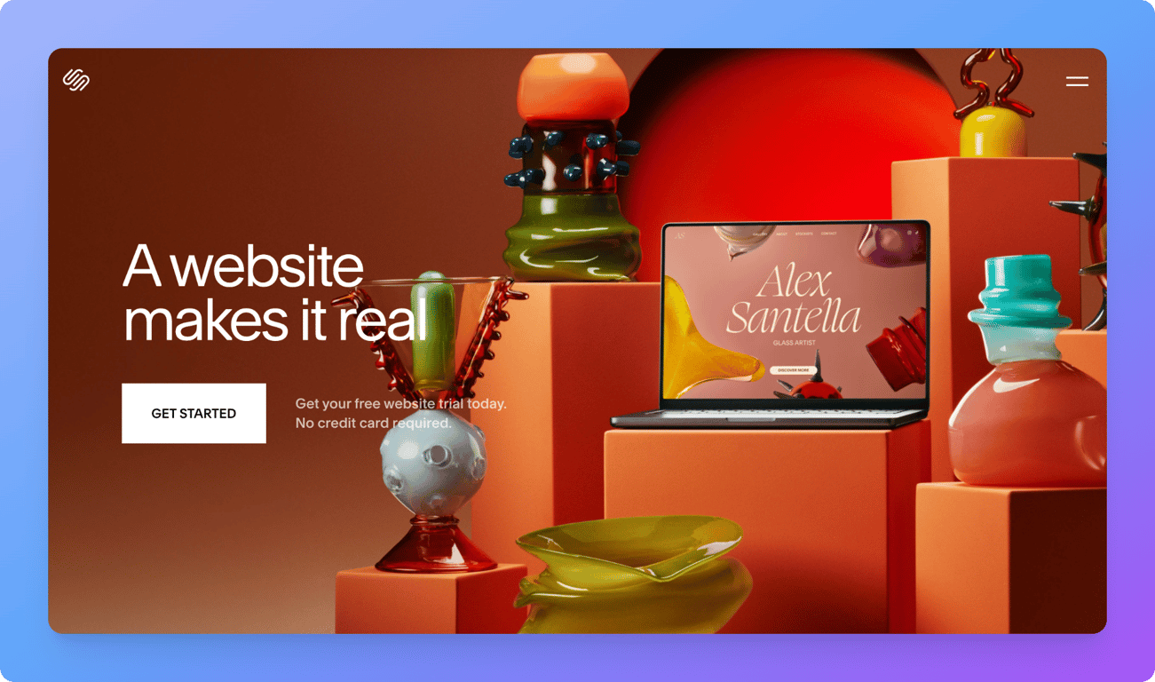 Squarespace