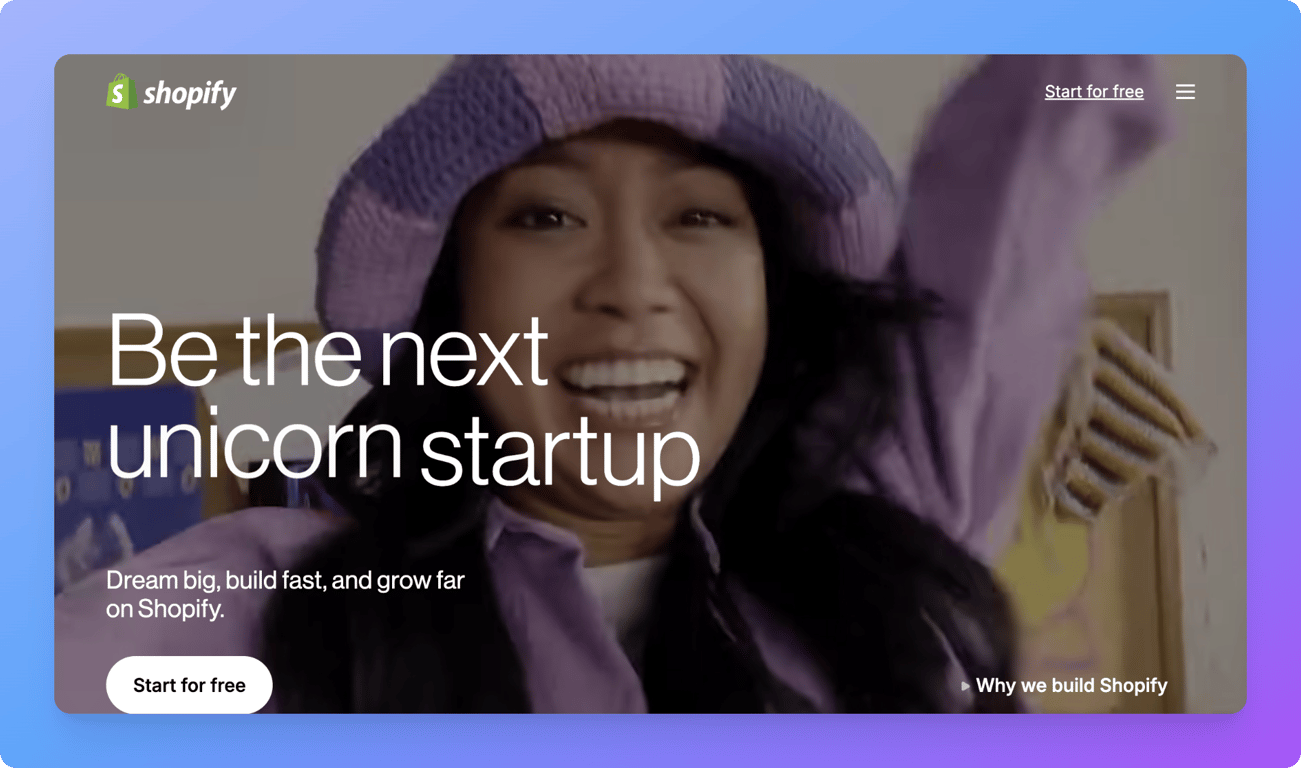 Shopify